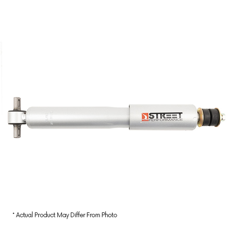 Belltech | SP OEM STOCK REPLACEMENT SHOCK SET - Silverado / Sierra 1500 / Classic 2007-2013
