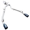 AWE Tuning | 0FG Cat-Back Exhaust BLACK - Ram 1500 / Classic 5.7L 2009-2024