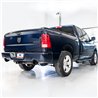 AWE Tuning | 0FG Cat-Back Exhaust BLACK - Ram 1500 / Classic 5.7L 2009-2024