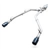 AWE Tuning | 0FG Cat-Back Exhaust BLACK - Ram 1500 / Classic 5.7L 2009-2024