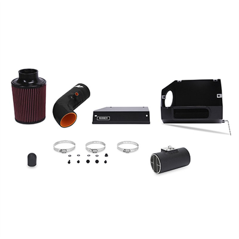 Mishimoto | Performance Cold Air Intake System - FR-S / BRZ / 86 2.0L 2013-2020