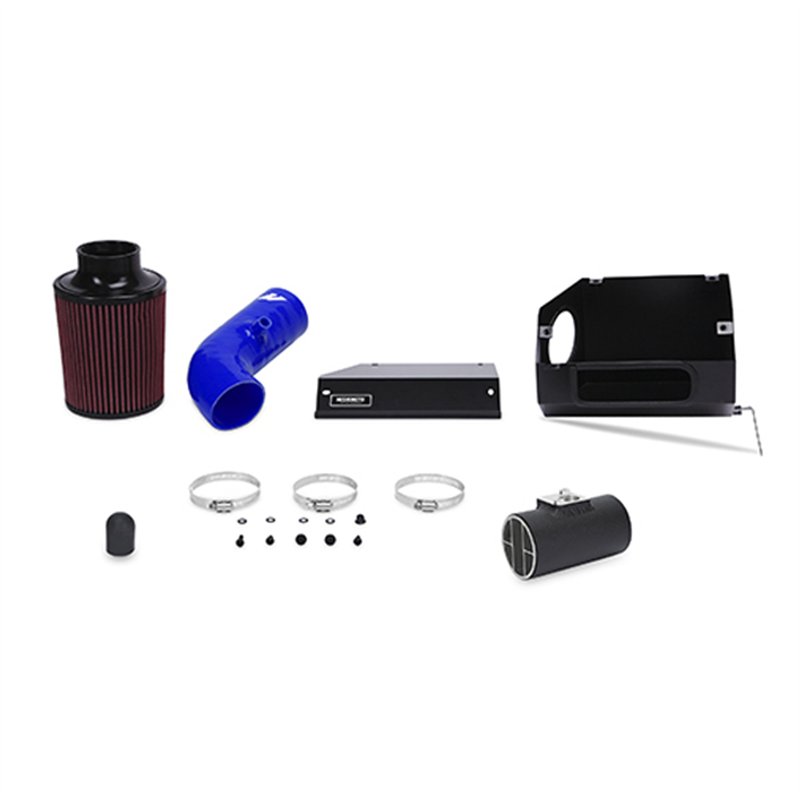 Mishimoto | Performance Cold Air Intake System - FR-S / BRZ / 86 2.0L 2013-2020