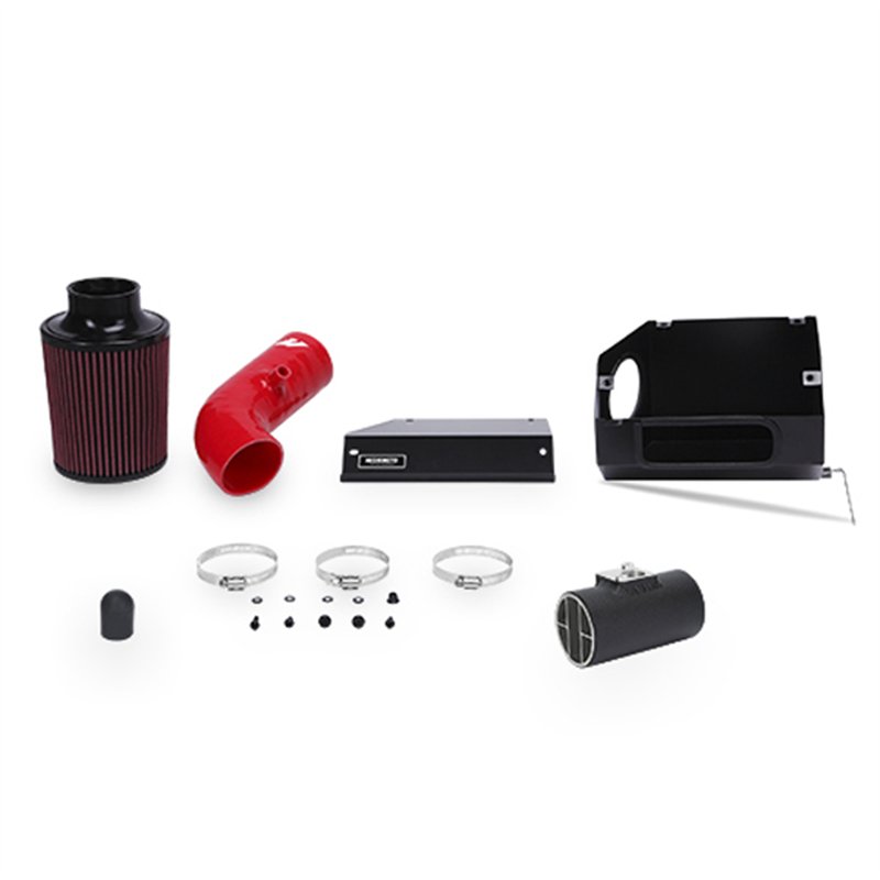 Mishimoto | Performance Cold Air Intake System - FR-S / BRZ / 86 2.0L 2013-2020