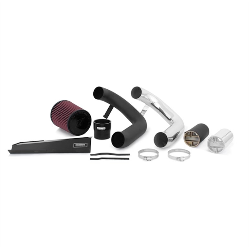 Mishimoto | Performance Cold Air Intake System - FR-S / BRZ / 86 2.0L 2013-2020