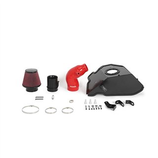 Mishimoto | Performance Cold Air Intake System - Camaro LS / LT 2.0T 2016-2023