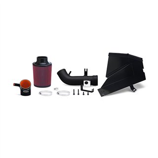 Mishimoto | Performance Cold Air Intake System - Civic MUGEN Si / Si 2.0L 2006-2011