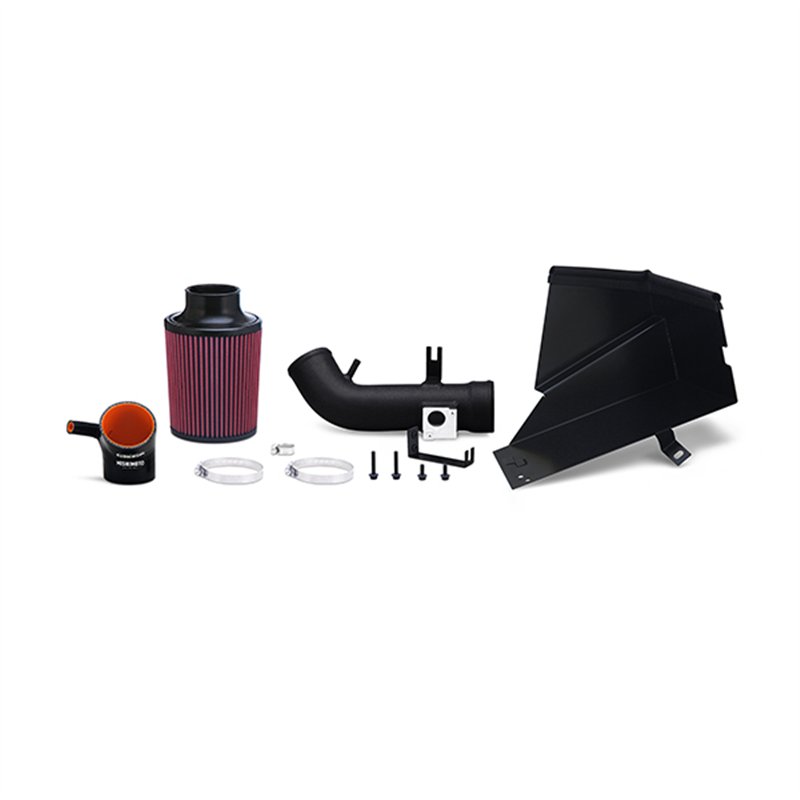 Mishimoto | Performance Cold Air Intake System - Civic MUGEN Si / Si 2.0L 2006-2011