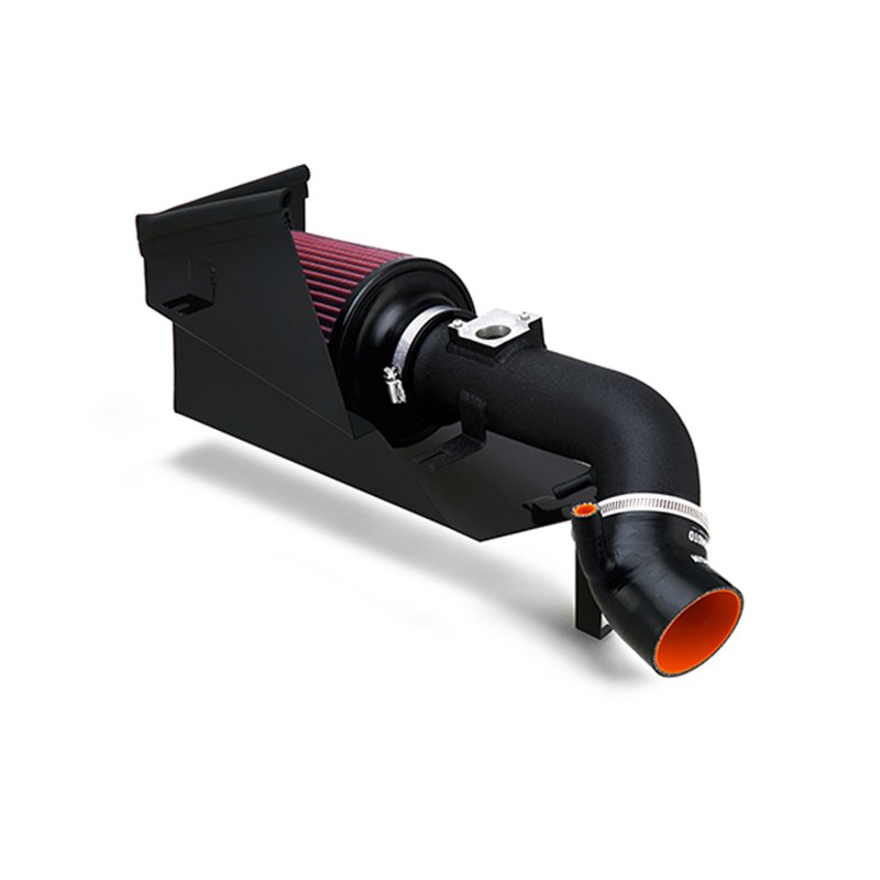 Mishimoto | Performance Cold Air Intake System - Civic MUGEN Si / Si 2.0L 2006-2011
