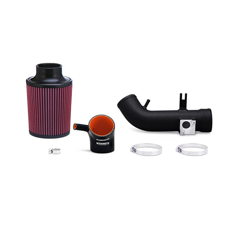 Mishimoto | Performance Cold Air Intake System - Civic MUGEN Si / Si 2.0L 2006-2011