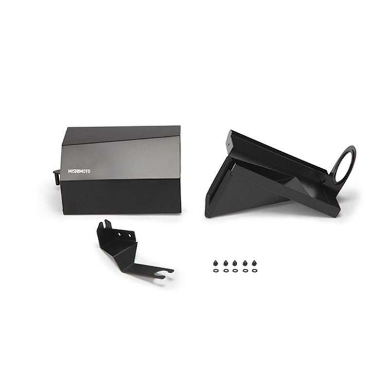 Mishimoto | Performance Cold Air Intake System - 228i / 320i / 328i / 428i 2.0T / 3.0L 2012-2016