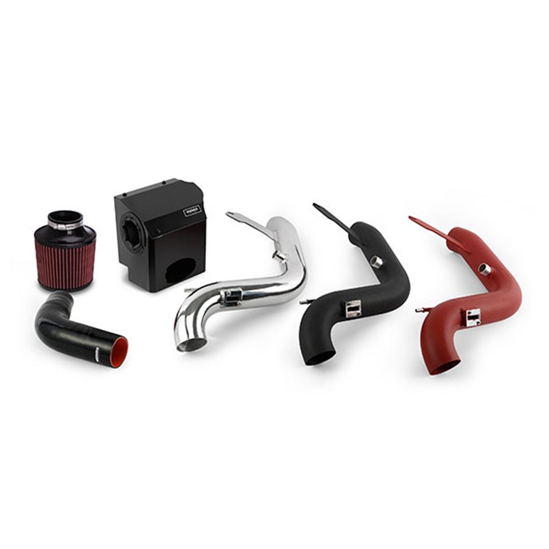 Mishimoto | Performance Cold Air Intake System - Fiesta 1.6T 2014-2015