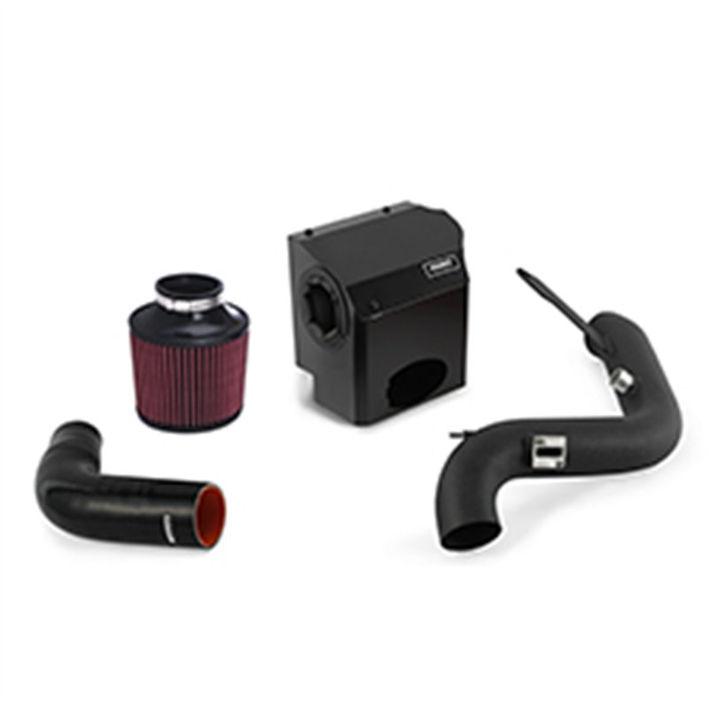 Mishimoto | Performance Cold Air Intake System - Fiesta 1.6T 2014-2015