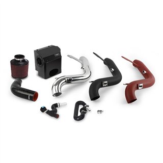 Mishimoto | Performance Cold Air Intake System - Fiesta 1.6T 2016-2019