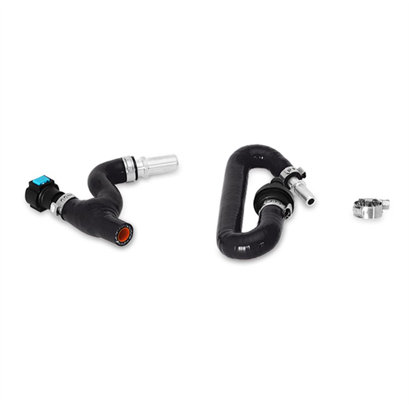 Mishimoto | Performance Cold Air Intake System - Fiesta 1.6T 2016-2019