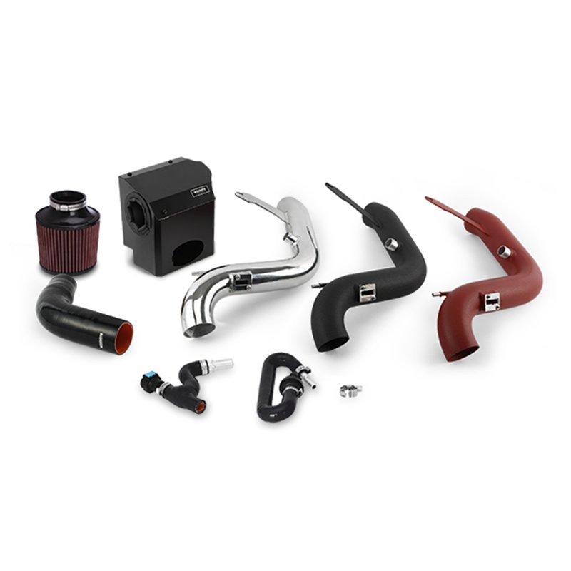Mishimoto | Performance Cold Air Intake System - Fiesta 1.6T 2016-2019