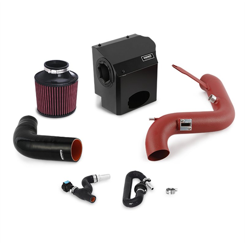 Mishimoto | Performance Cold Air Intake System - Fiesta 1.6T 2016-2019