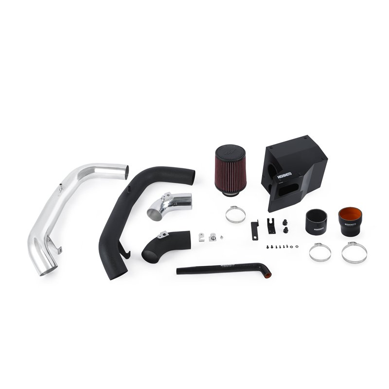 Mishimoto | Performance Cold Air Intake System - Focus 2.0T 2013-2018