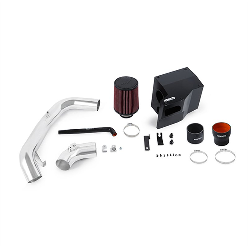 Mishimoto | Performance Cold Air Intake System - Focus 2.0T 2013-2018