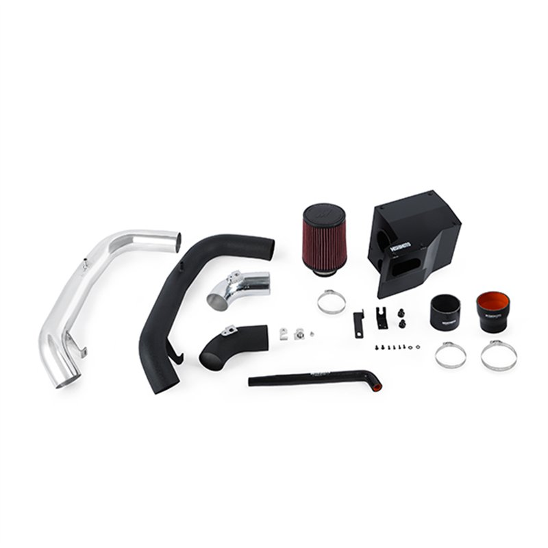 Mishimoto | Performance Cold Air Intake System - Focus 2.0T 2013-2018