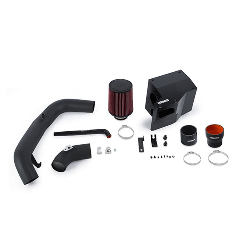 Mishimoto | Performance Cold Air Intake System - Focus 2.0T 2013-2018