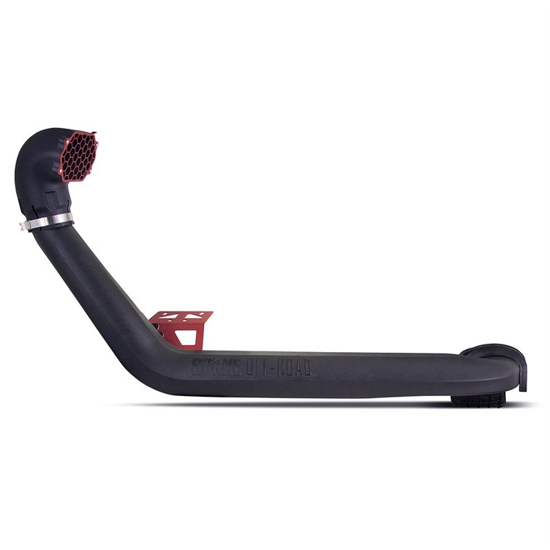 Mishimoto | Performance Intake Snorkel Kit - Gladiator / Wrangler (4xe) / Wrangler (JL) 2018-2022