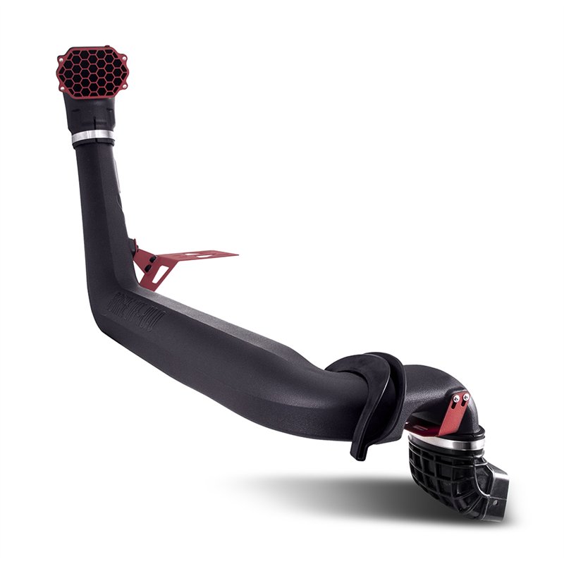 Mishimoto | Performance Intake Snorkel Kit - Gladiator / Wrangler (4xe) / Wrangler (JL) 2018-2022