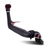 Mishimoto | Performance Intake Snorkel Kit - Gladiator / Wrangler (4xe) / Wrangler (JL) 2018-2022