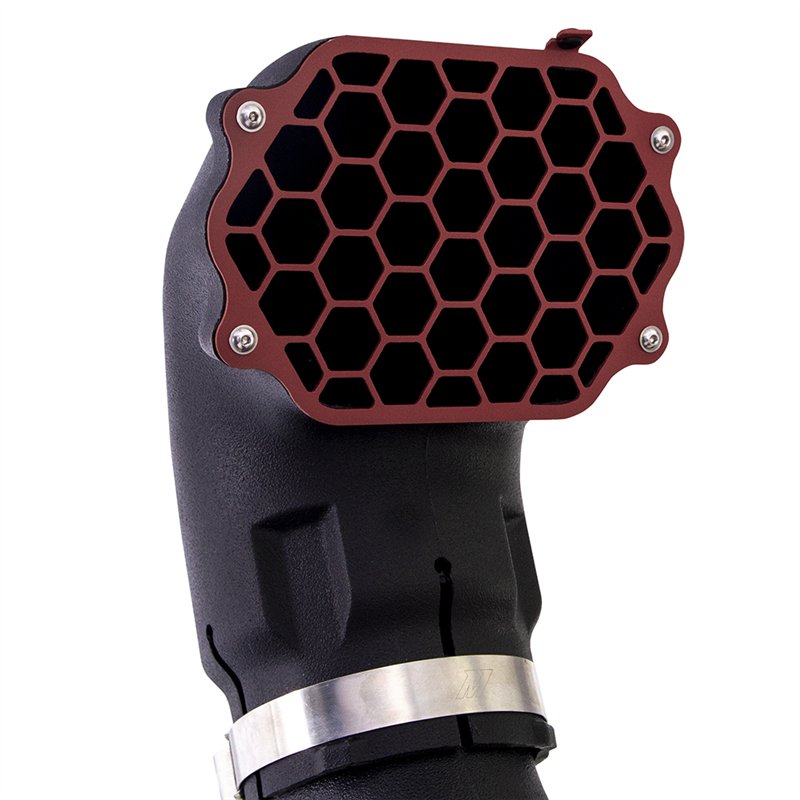 Mishimoto | Performance Intake Snorkel Kit - Gladiator / Wrangler (4xe) / Wrangler (JL) 2018-2022