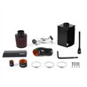 Mishimoto | Performance Cold Air Intake System - MX-5 Miata 2.0L 2016-2021