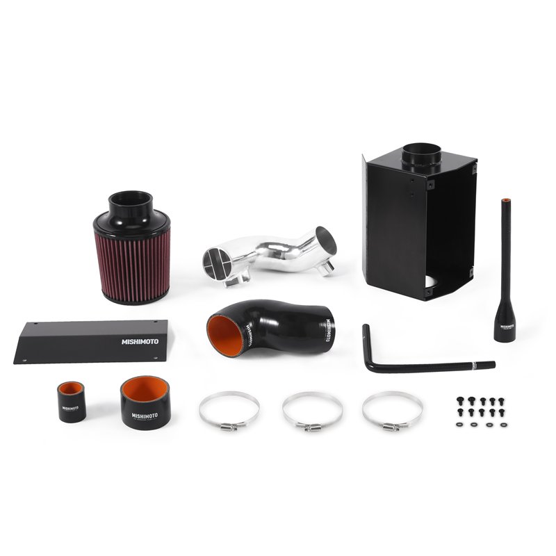 Mishimoto | Performance Cold Air Intake System - MX-5 Miata 2.0L 2016-2021