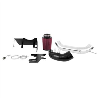 Mishimoto | Performance Cold Air Intake System - Mustang EcoBoost / EcoBoost Premium 2015-2017