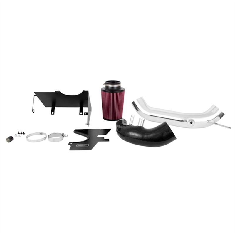 Mishimoto | Performance Cold Air Intake System - Mustang EcoBoost / EcoBoost Premium 2015-2017