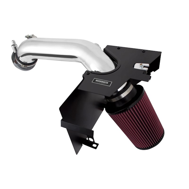 Mishimoto | Performance Cold Air Intake System - Mustang EcoBoost / EcoBoost Premium 2015-2017