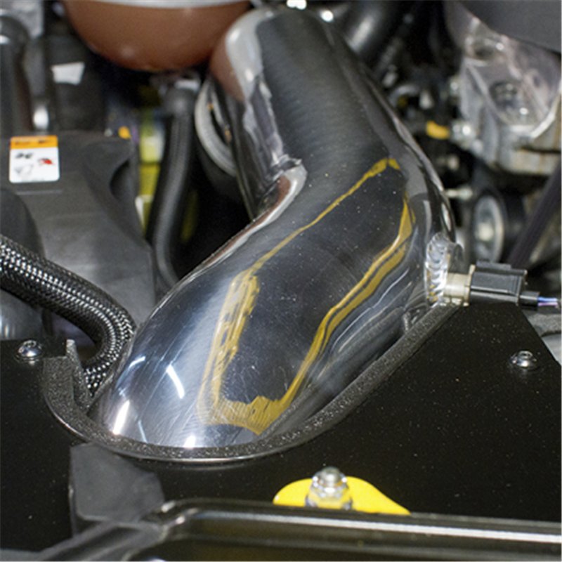 Mishimoto | Performance Cold Air Intake System - Mustang EcoBoost / EcoBoost Premium 2015-2017