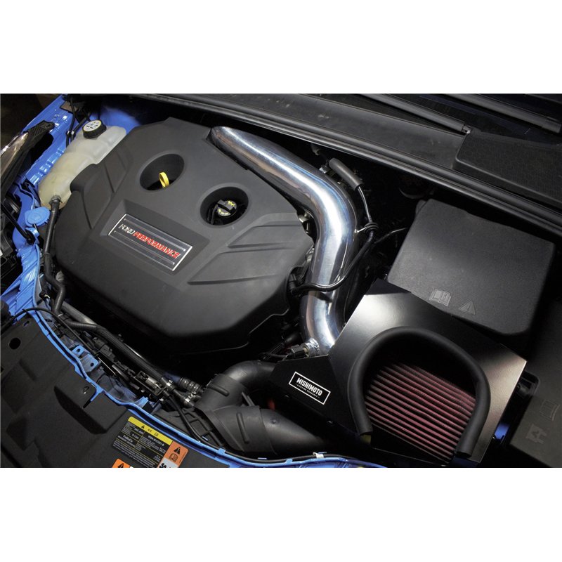 Mishimoto | Performance Cold Air Intake System - Focus 2.3T 2016-2018