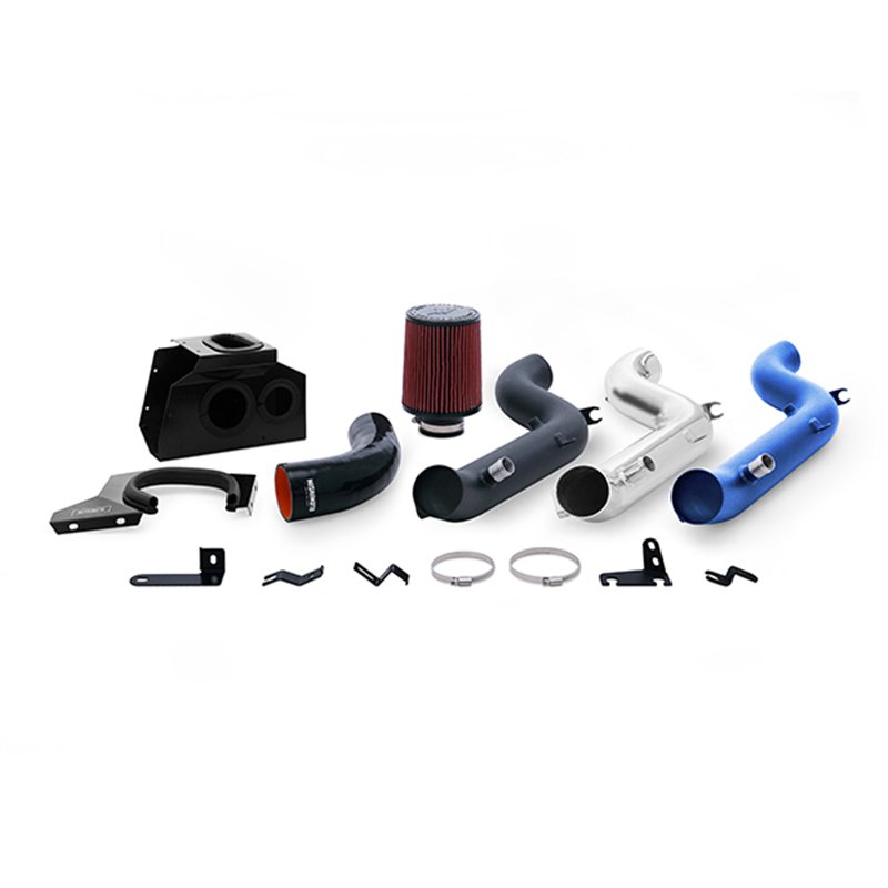 Mishimoto | Performance Cold Air Intake System - Focus 2.3T 2016-2018