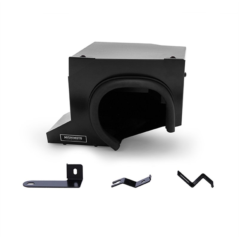 Mishimoto | Performance Cold Air Intake System - Focus 2.3T 2016-2018