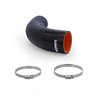 Mishimoto | Performance Cold Air Intake System - Focus 2.3T 2016-2018