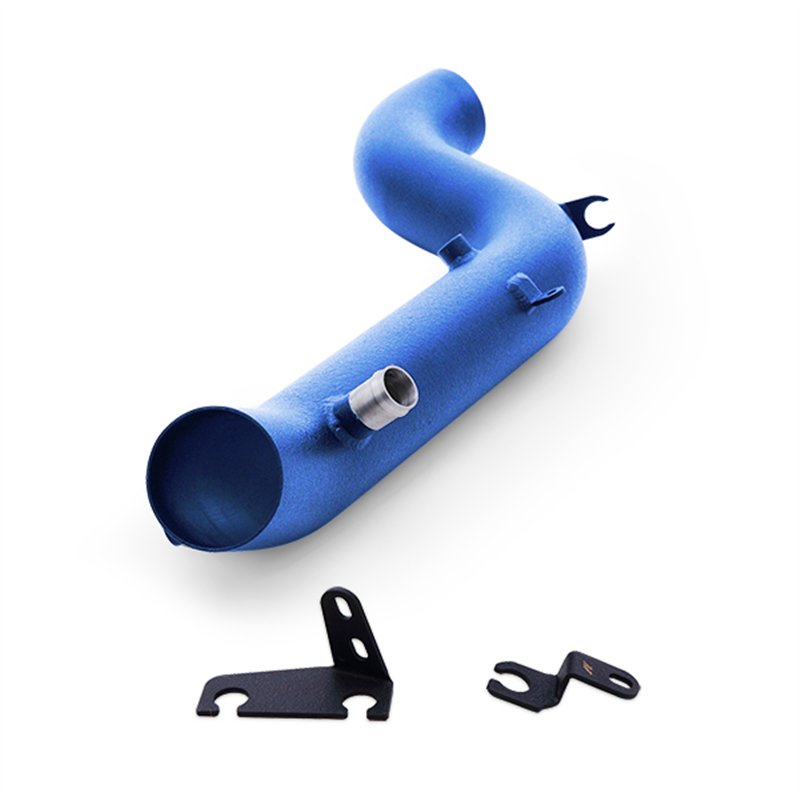 Mishimoto | Performance Cold Air Intake System - Focus 2.3T 2016-2018