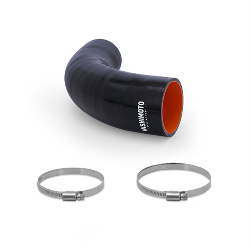Mishimoto | Performance Cold Air Intake System - Focus 2.3T 2016-2018