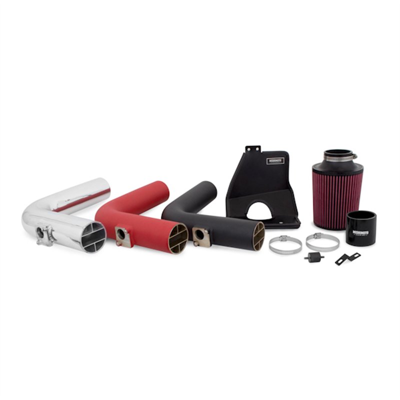 Mishimoto | Performance Cold Air Intake System - Forester / WRX / WRX STi 2.5L 2008-2014