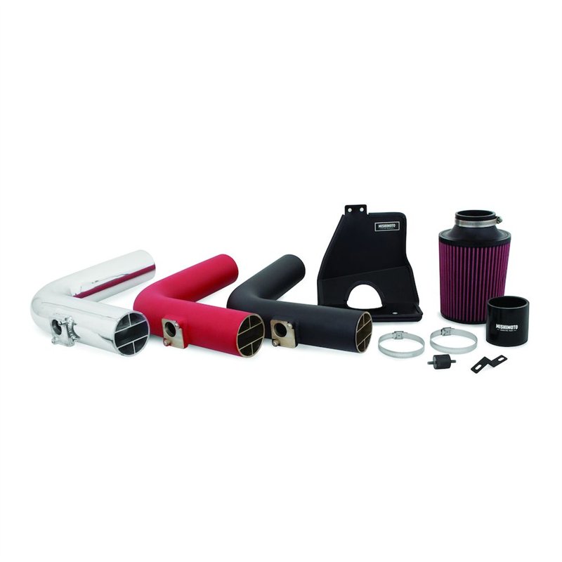 Mishimoto | Performance Cold Air Intake System - Forester / WRX / WRX STi 2.5L 2008-2014