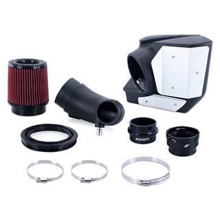 Mishimoto | Performance Cold Air Intake System - GR Supra 2.0T / 3.0T 2020-2022