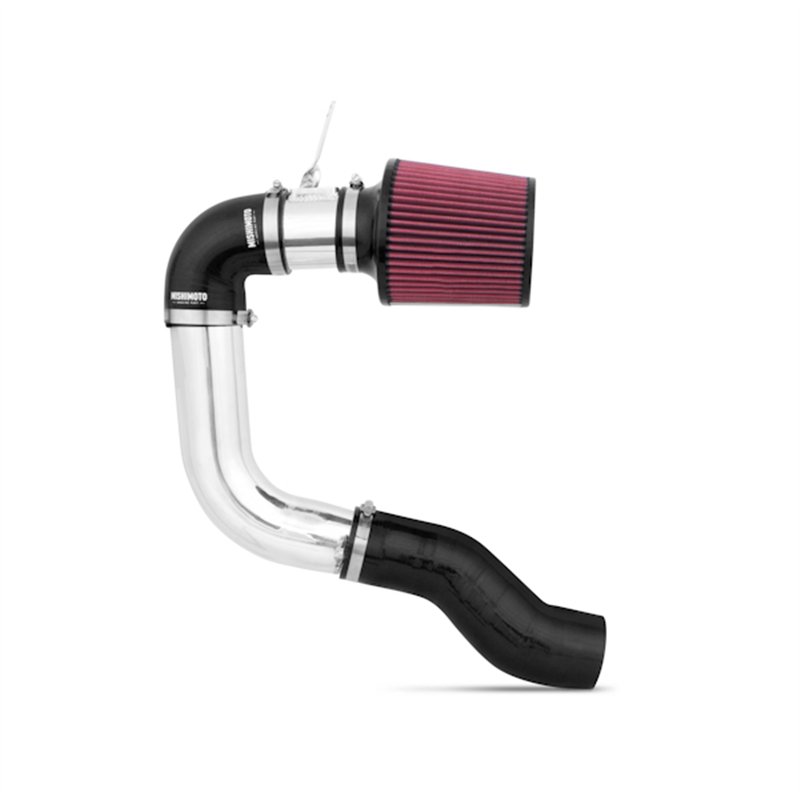 Mishimoto | Performance Cold Air Intake System - WRX / WRX STi 2.0T / 2.5T 2015-2021