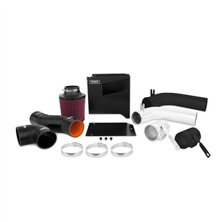 Mishimoto | Performance Cold Air Intake System - WRX / WRX STi 2.0T / 2.5T 2015-2021