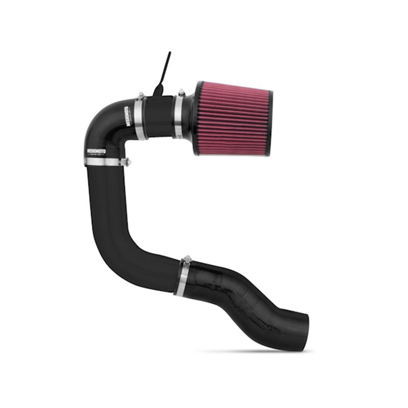 Mishimoto | Performance Cold Air Intake System - WRX / WRX STi 2.0T / 2.5T 2015-2021