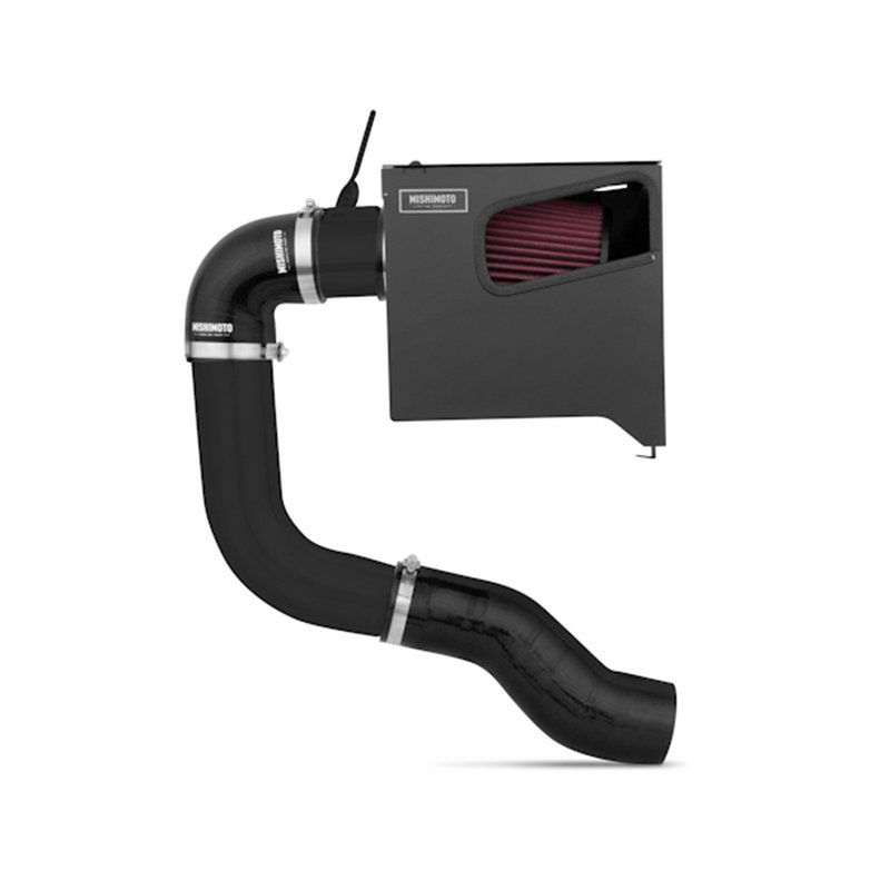 Mishimoto | Performance Cold Air Intake System - WRX / WRX STi 2.0T / 2.5T 2015-2021