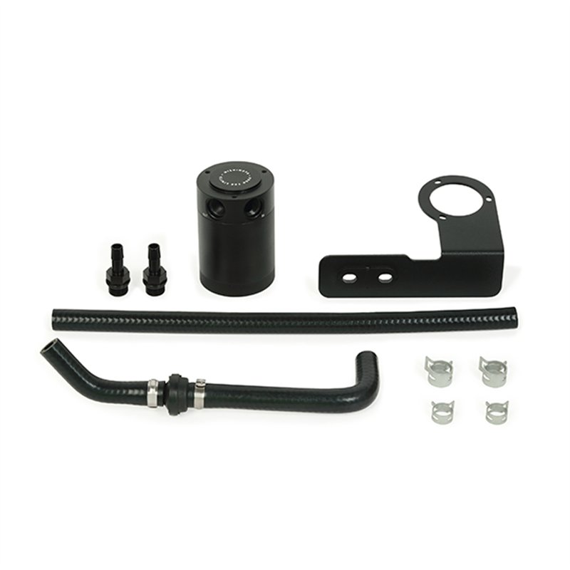 Mishimoto | Oil Catch Can Kit - Accord 1.5T / 2.0L 2018-2020