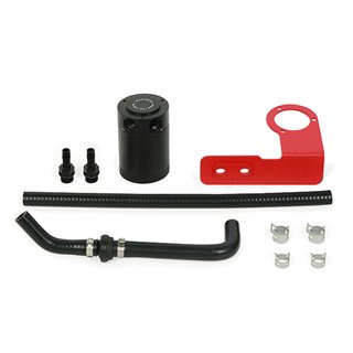 Mishimoto | Oil Catch Can Kit - Accord 1.5T / 2.0L 2018-2020