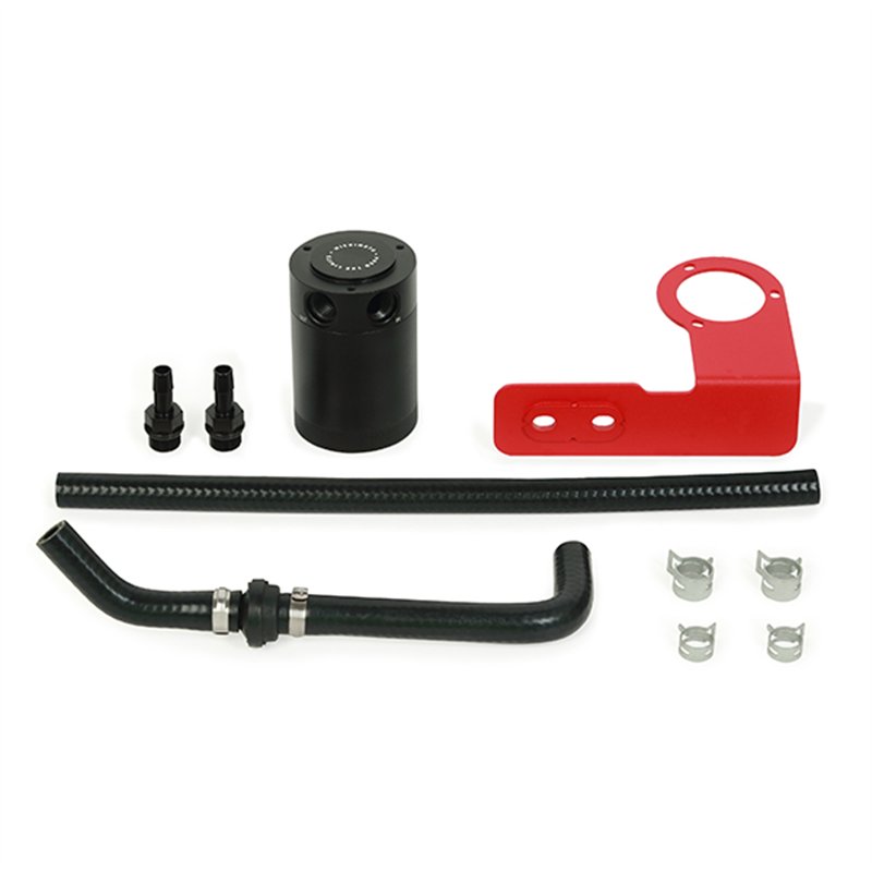 Mishimoto | Oil Catch Can Kit - Accord 1.5T / 2.0L 2018-2020